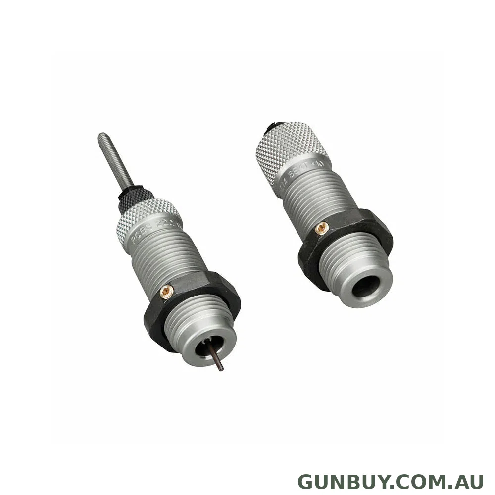 RCBS 3 Die Set