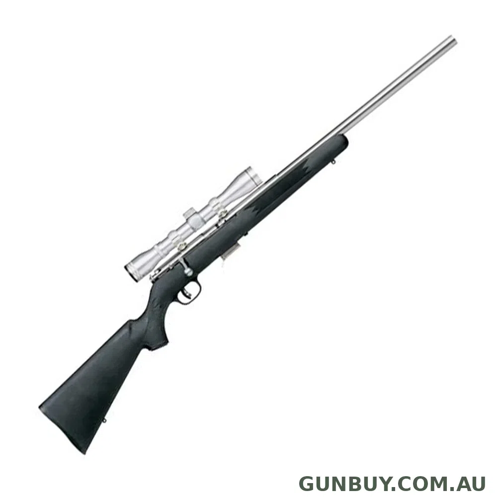 Savage 93 FVSS