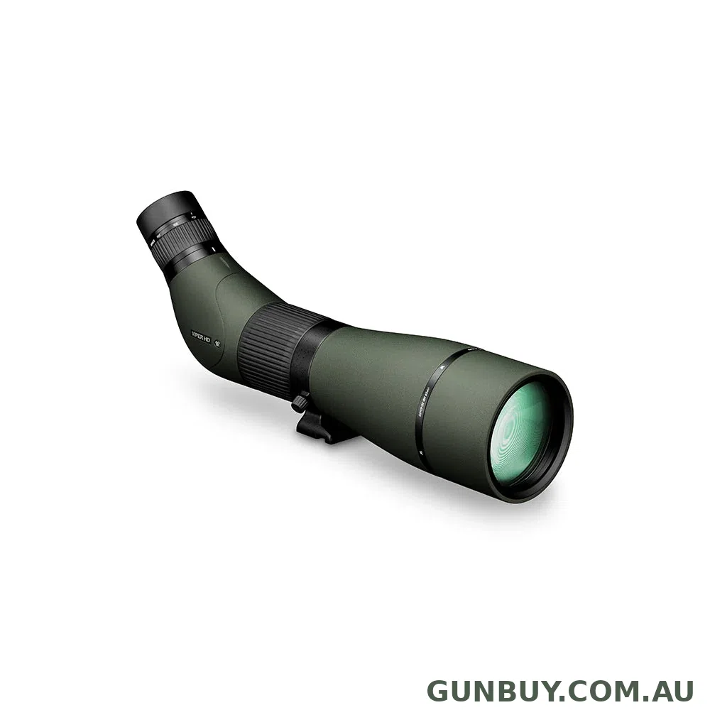 Vortex Viper HD 20-60x85 - Angled