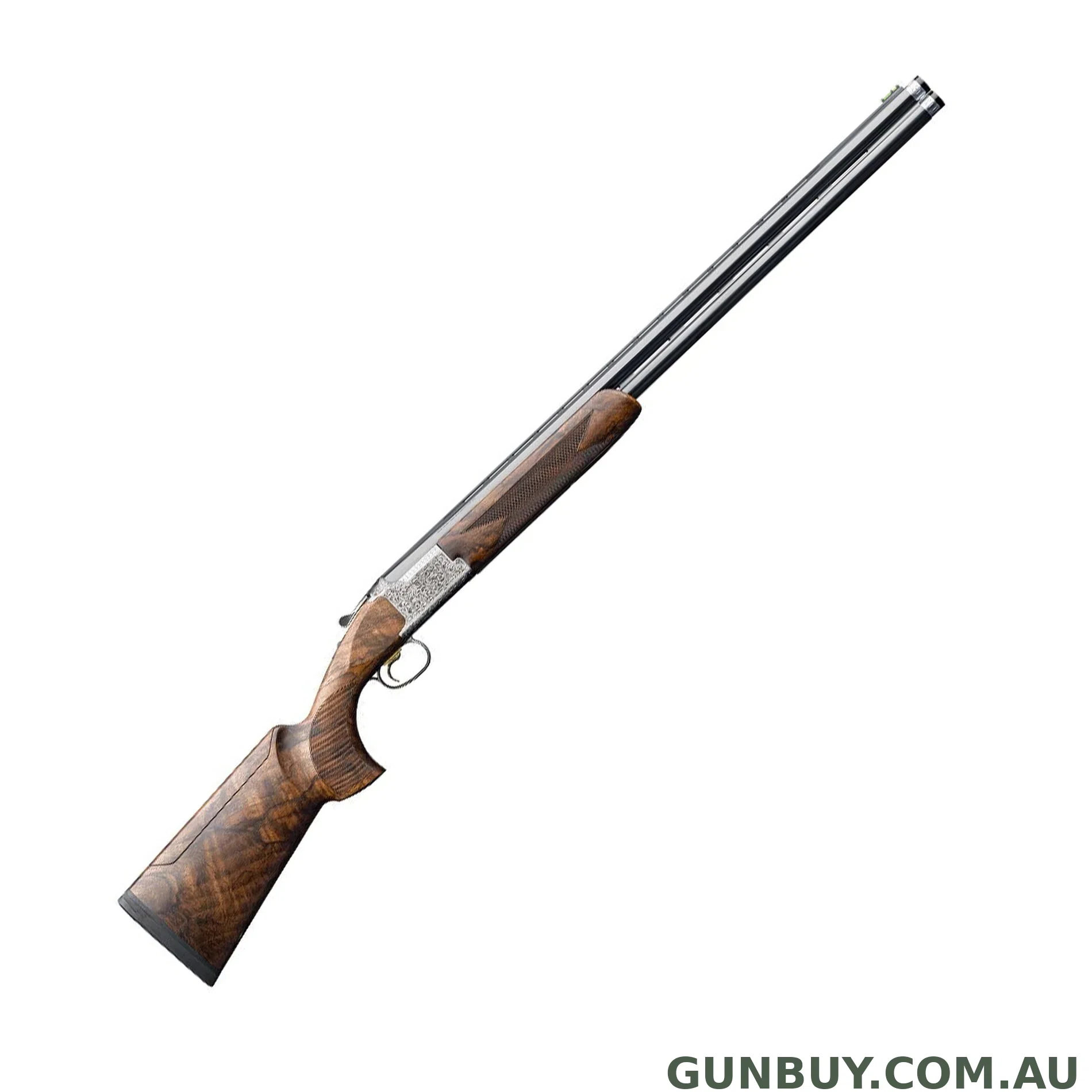 Browning Ultra XS PRO Ultimate Adjustable