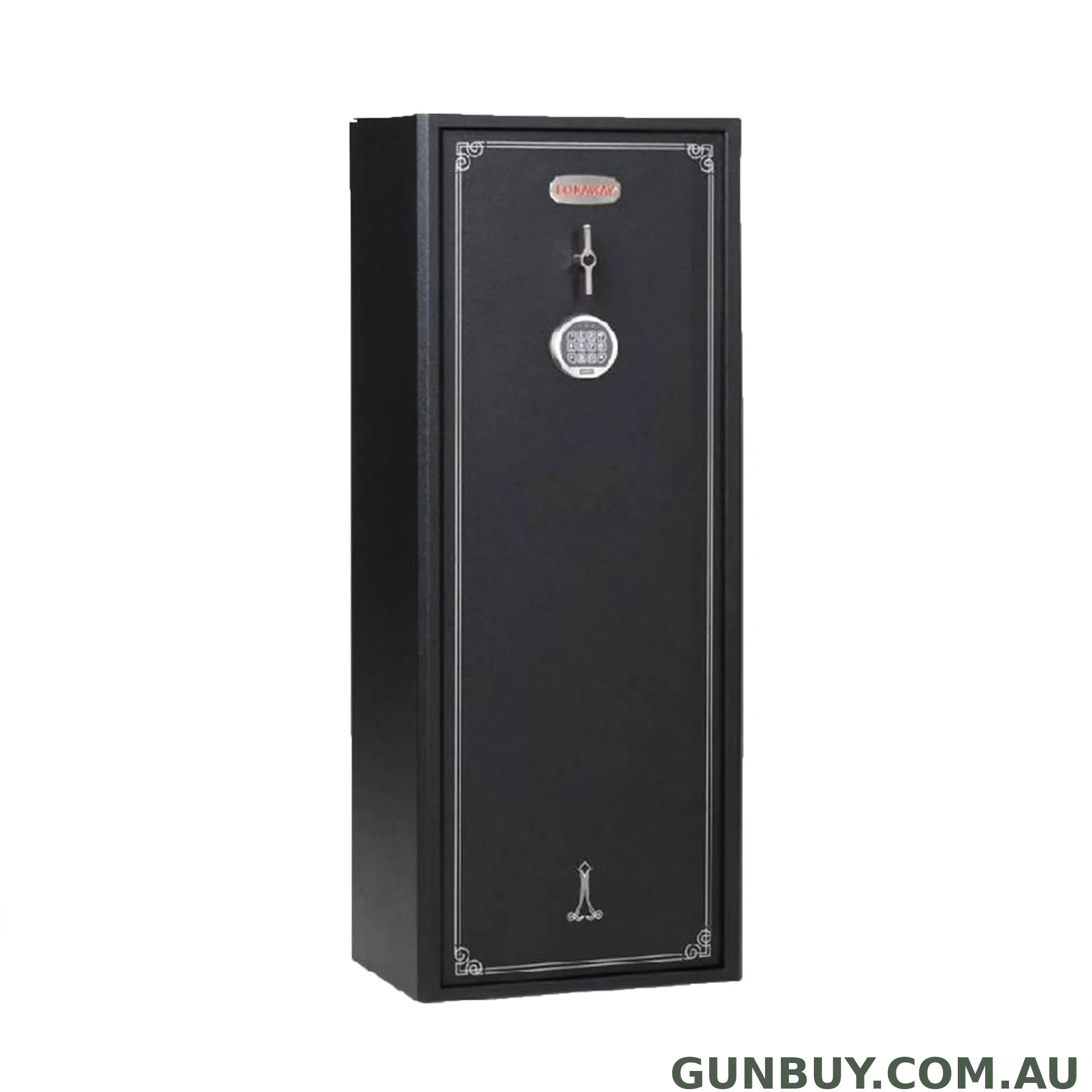 Lokaway LOK4DK NEW - 1500X600X400 / 84Kg