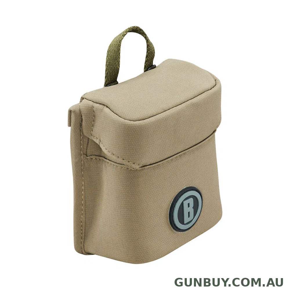 Bushnell All Purpose LRF Pouch - Coyote Tan