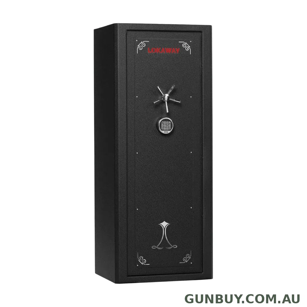 Lokaway LCH1 - 1500x600x500 / 175Kg