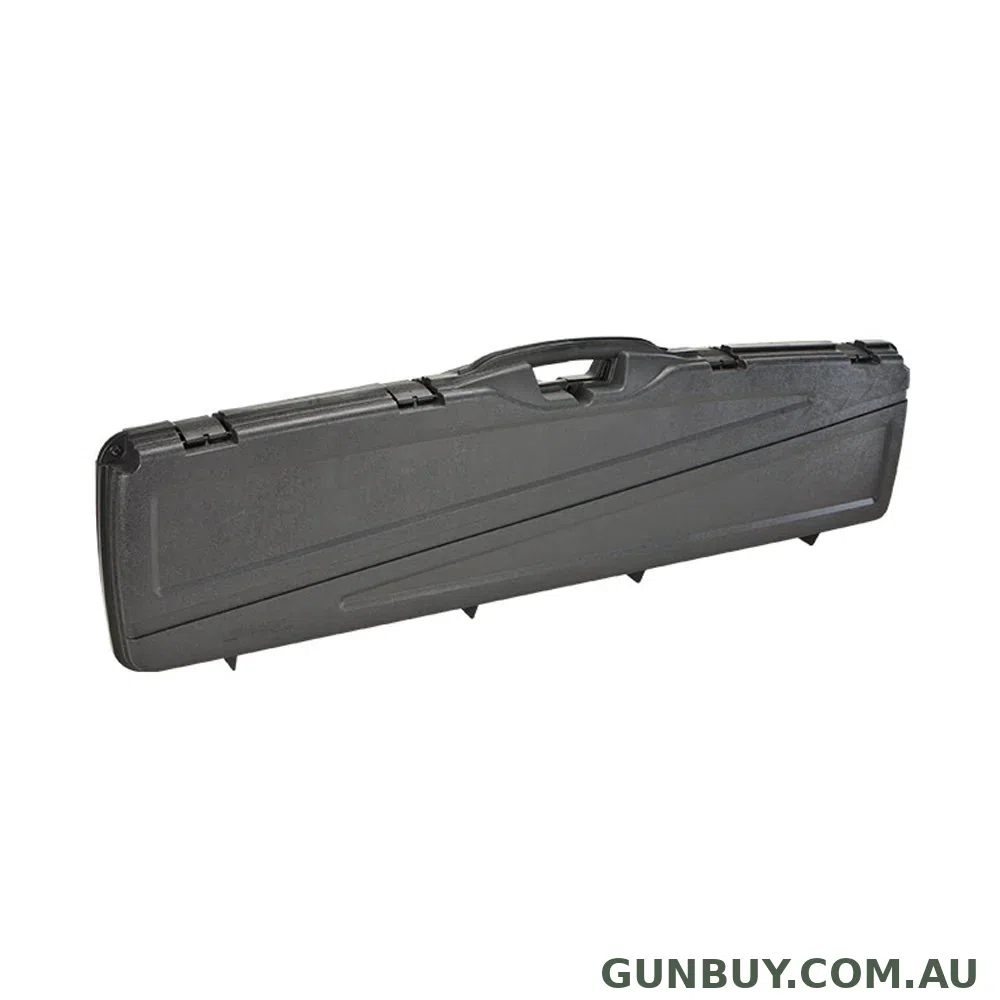 Plano Protector Double Rifle Gun Case 51"
