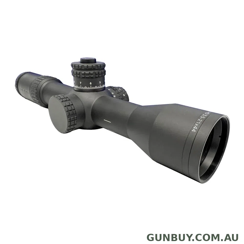 Delta Optical Stryker HD 3.5-21x44 - DPRC-1