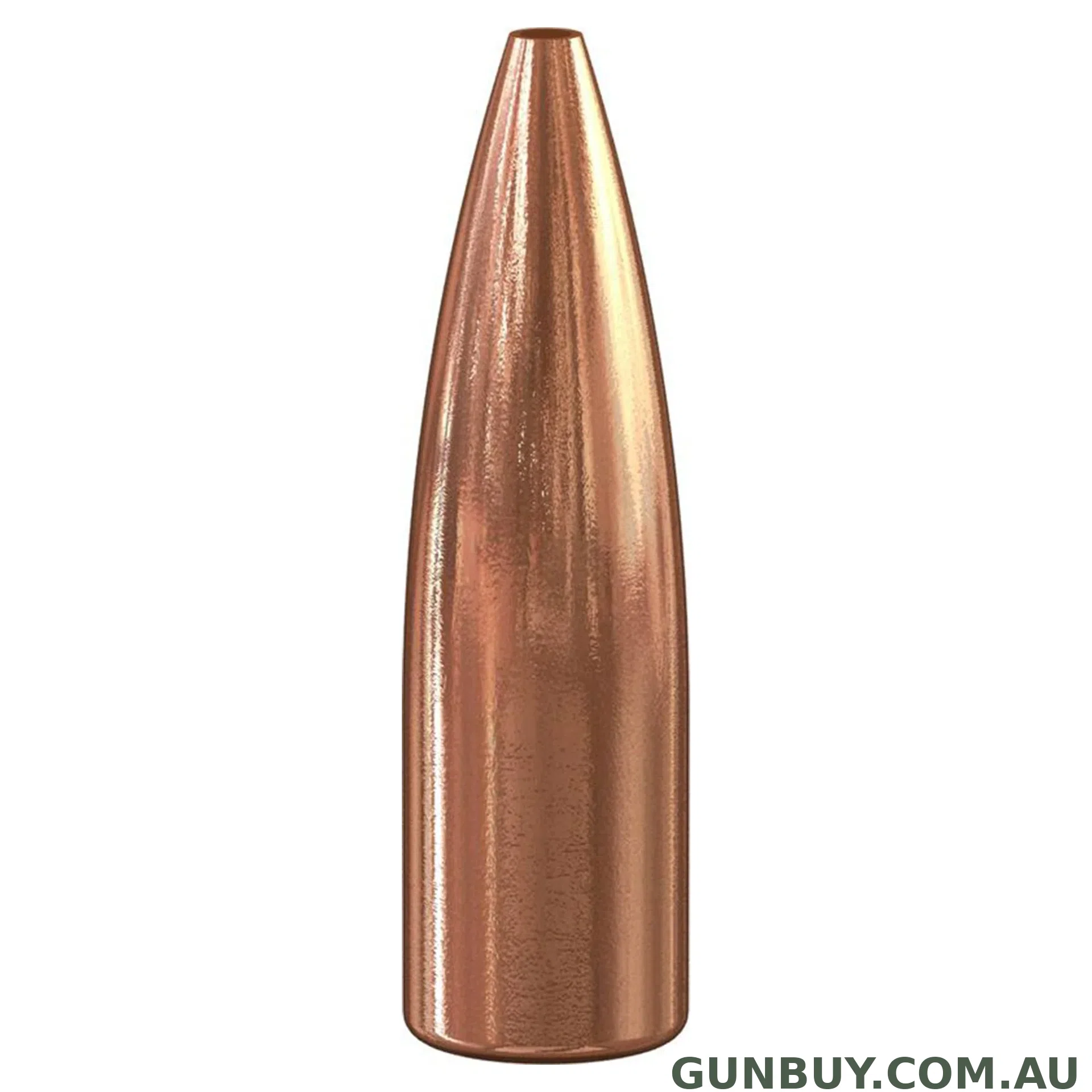 Speer .257 87gr HP TNT Varmint Projectiles - 100 Pack
