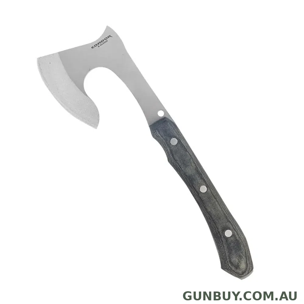 CONDOR K-Night Hatchet