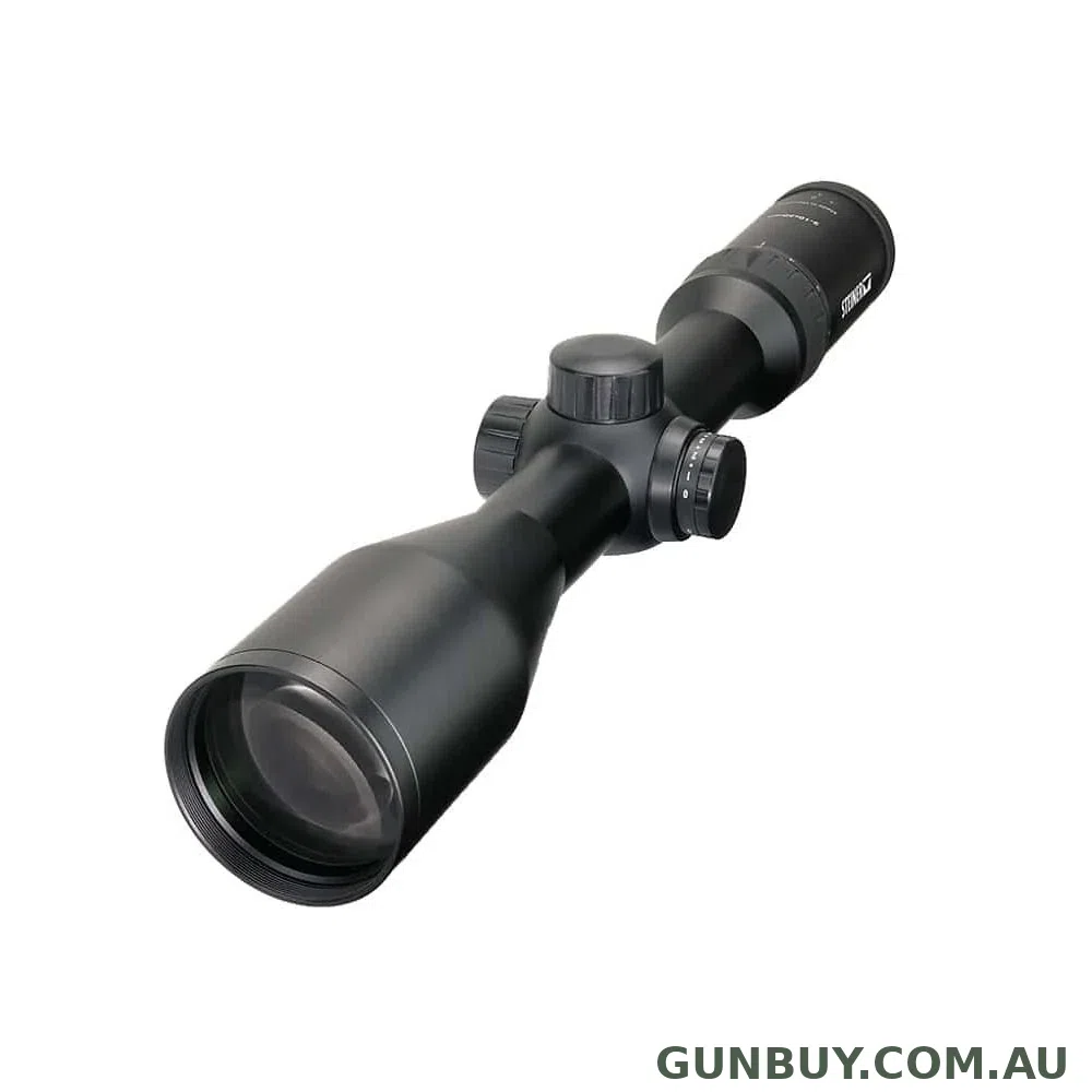 Steiner Nighthunter 70 Year Edition 2-10x50