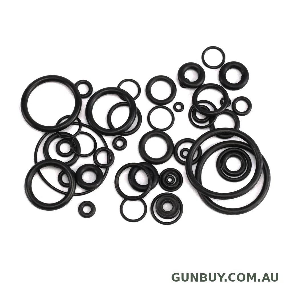 AGT O-Ring Set - Vixen