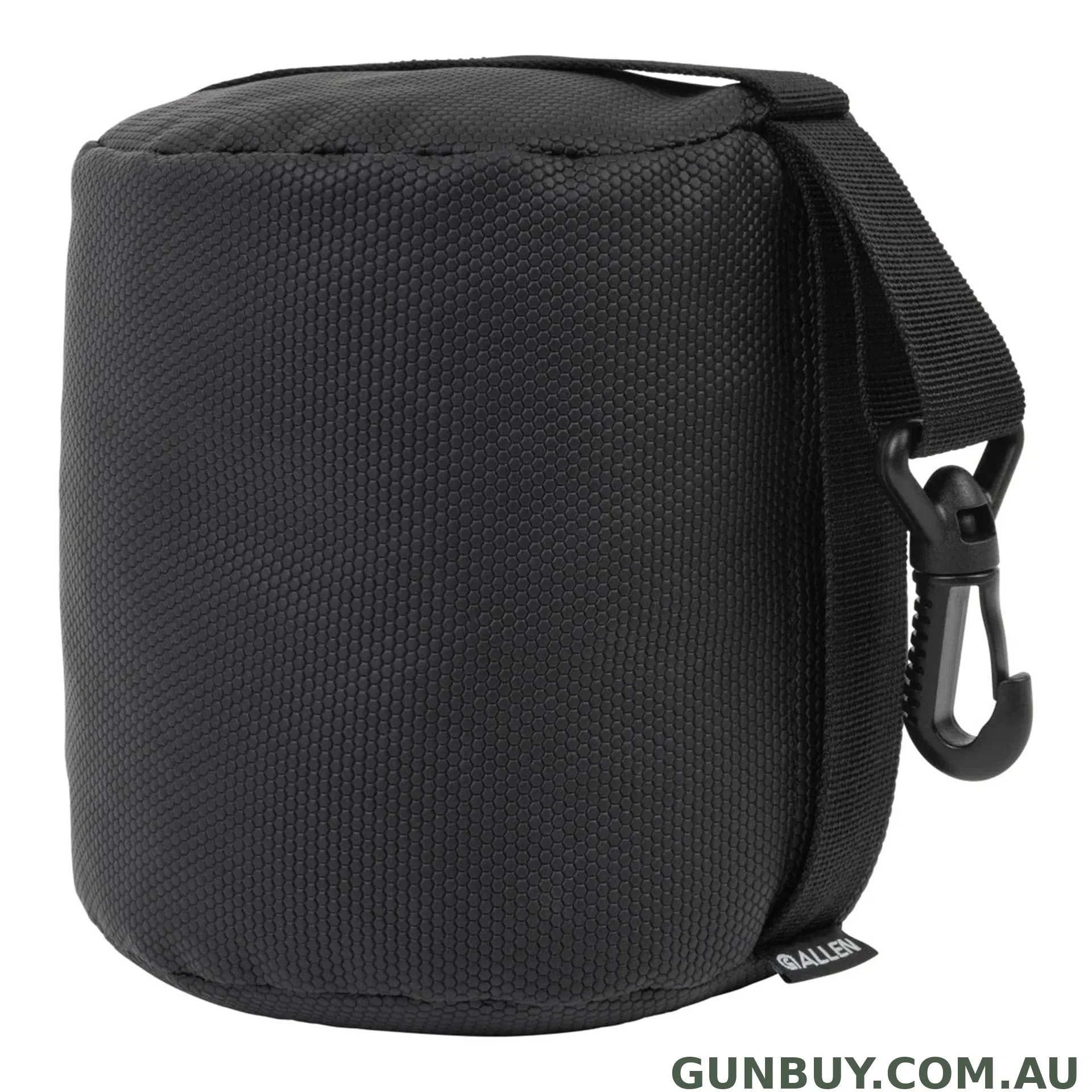 ALLEN Eliminator Cylinder Filled Front Bag