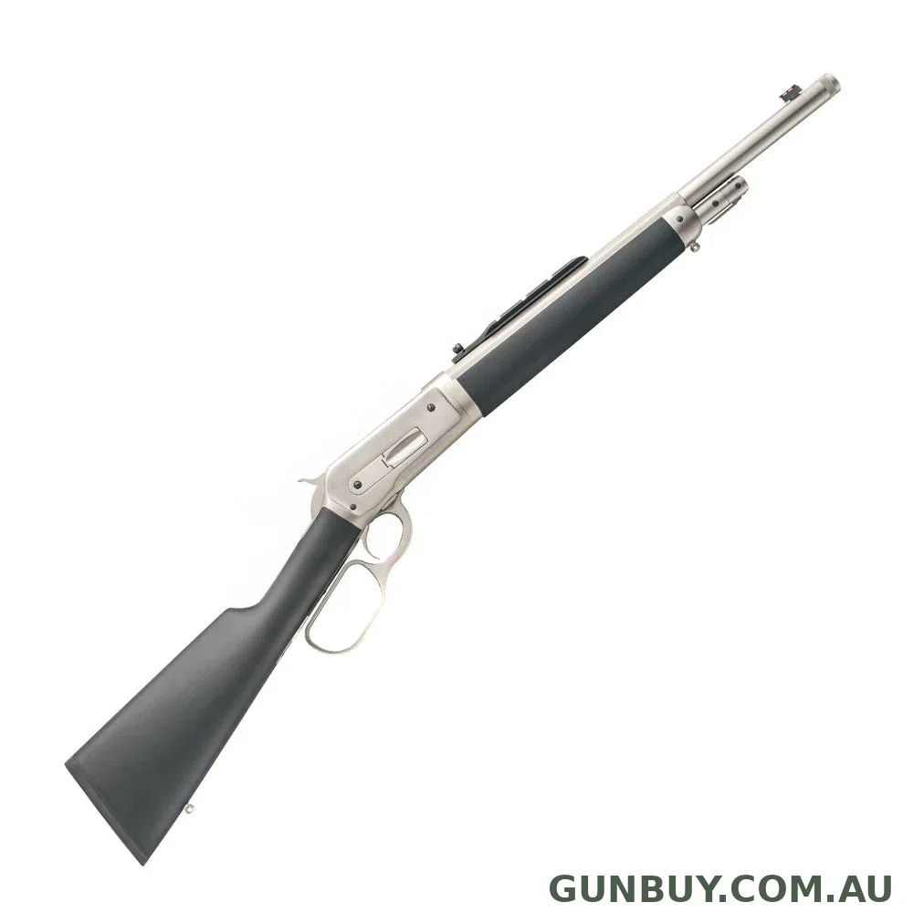 Chiappa 1886 TD Rifle Ridge Runner Chrome