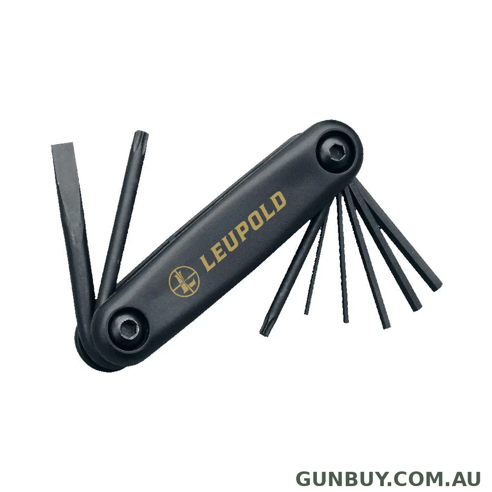 Leupold Scopesmith Mounting Tool