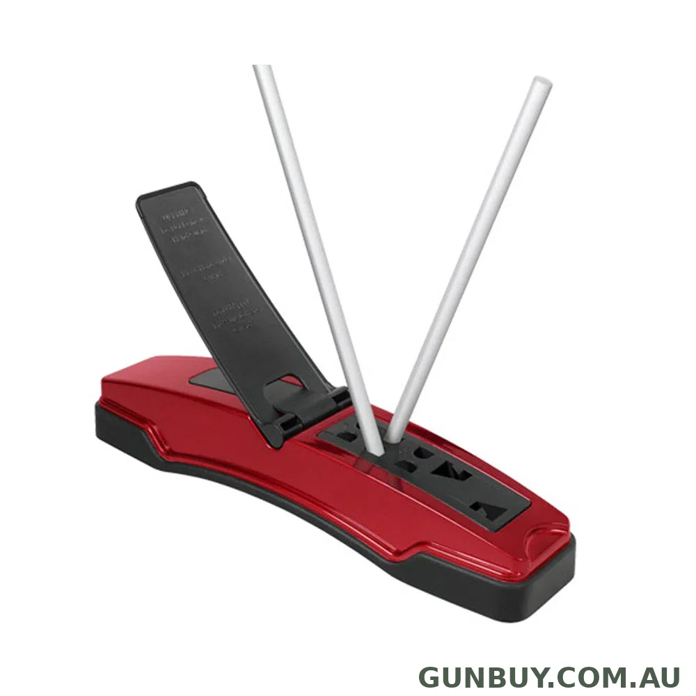 Lansky Masters Edge Deluxe Sharpener