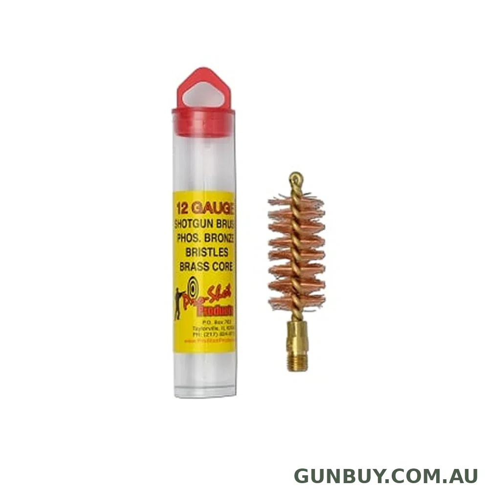 Horsley Park 12g Super Heavy Duty Brush