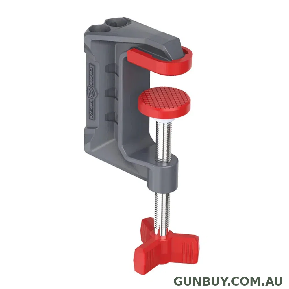 Real Avid C-Mount