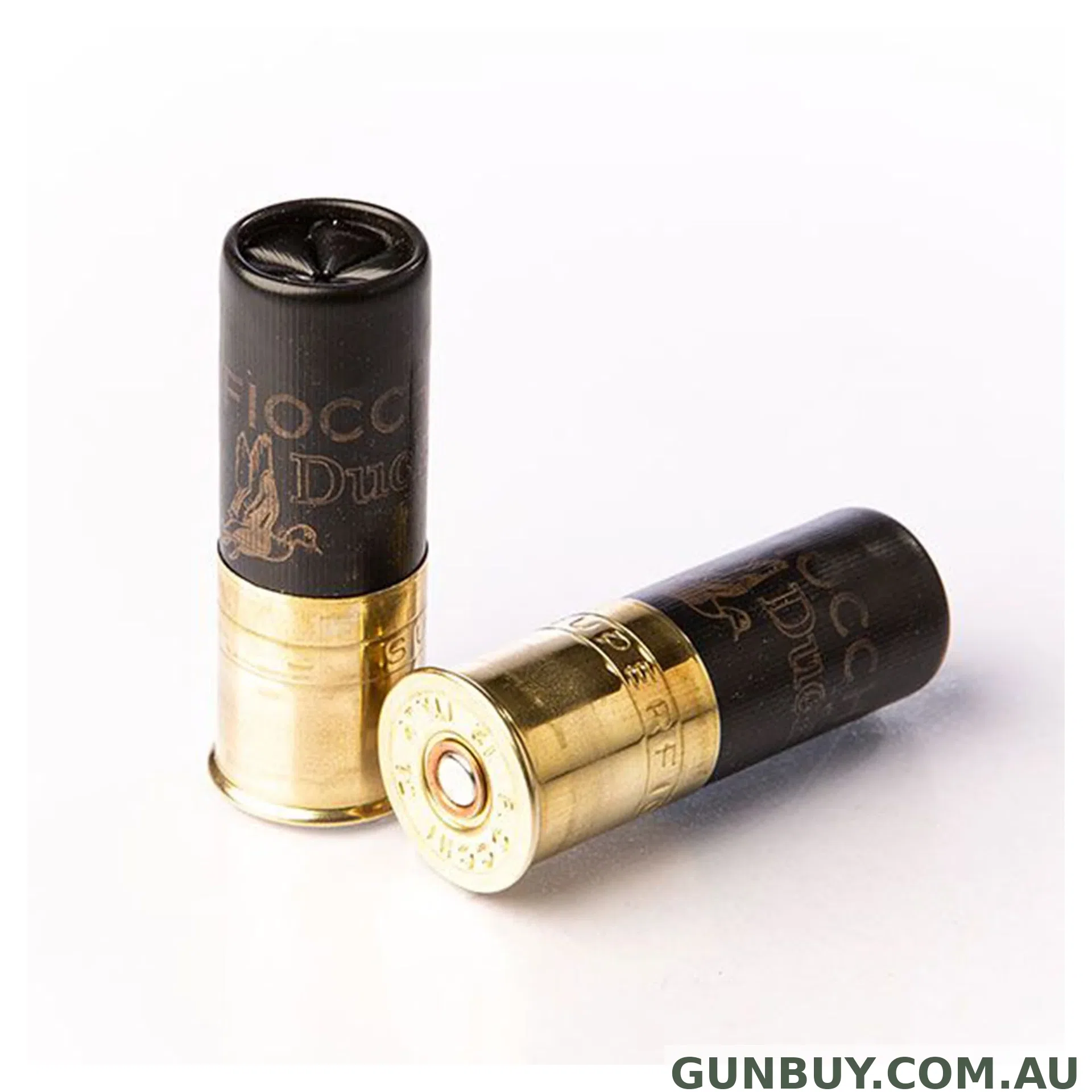Horsleyparkgunshop 12 Ga #4 Duck Line 40G / 250