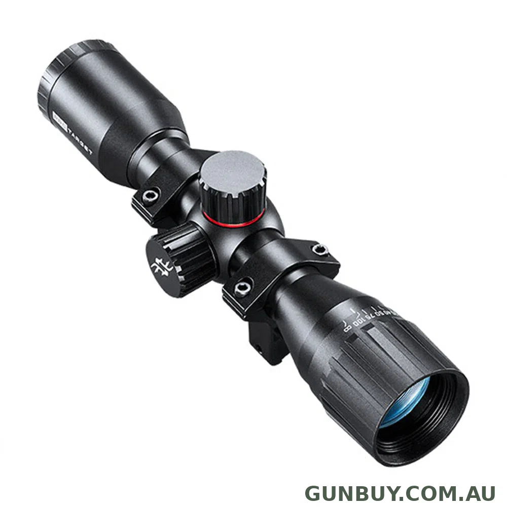 Simmons Pro Target Air 4x32