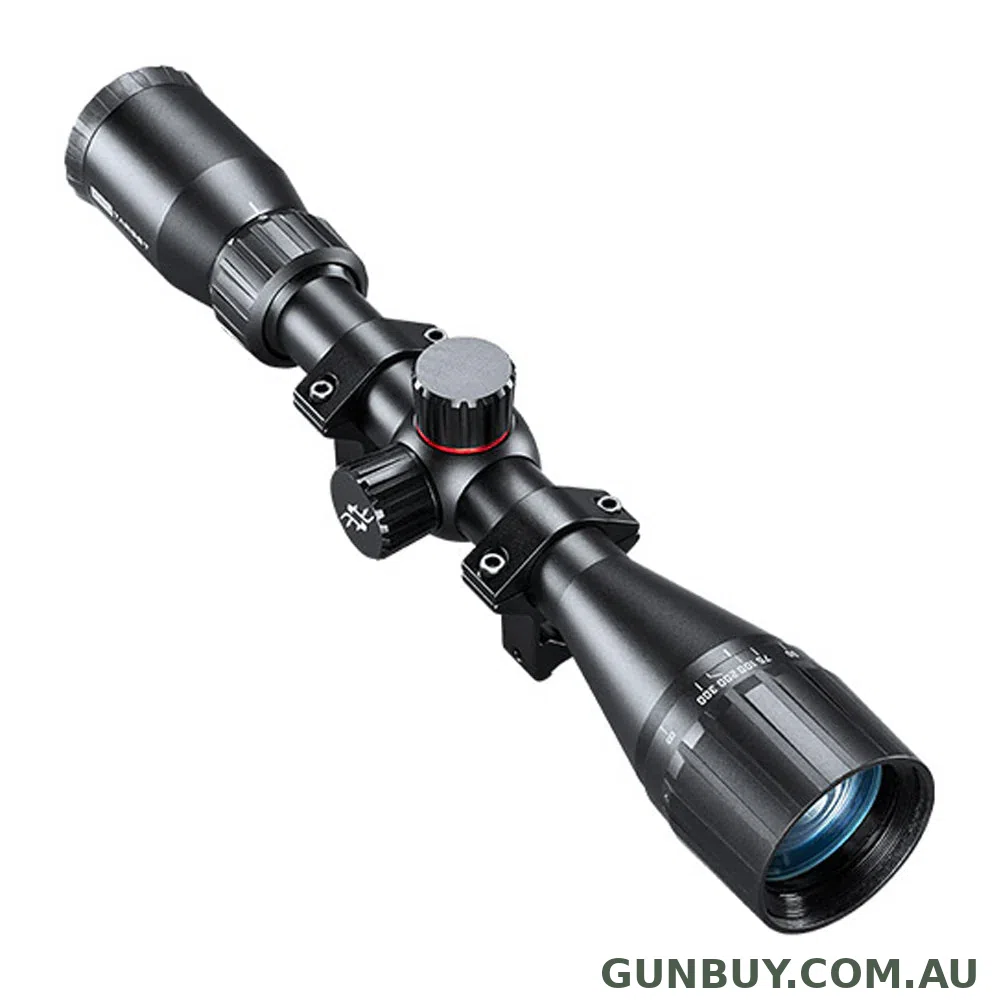 Simmons Pro Target Air 3-9x40