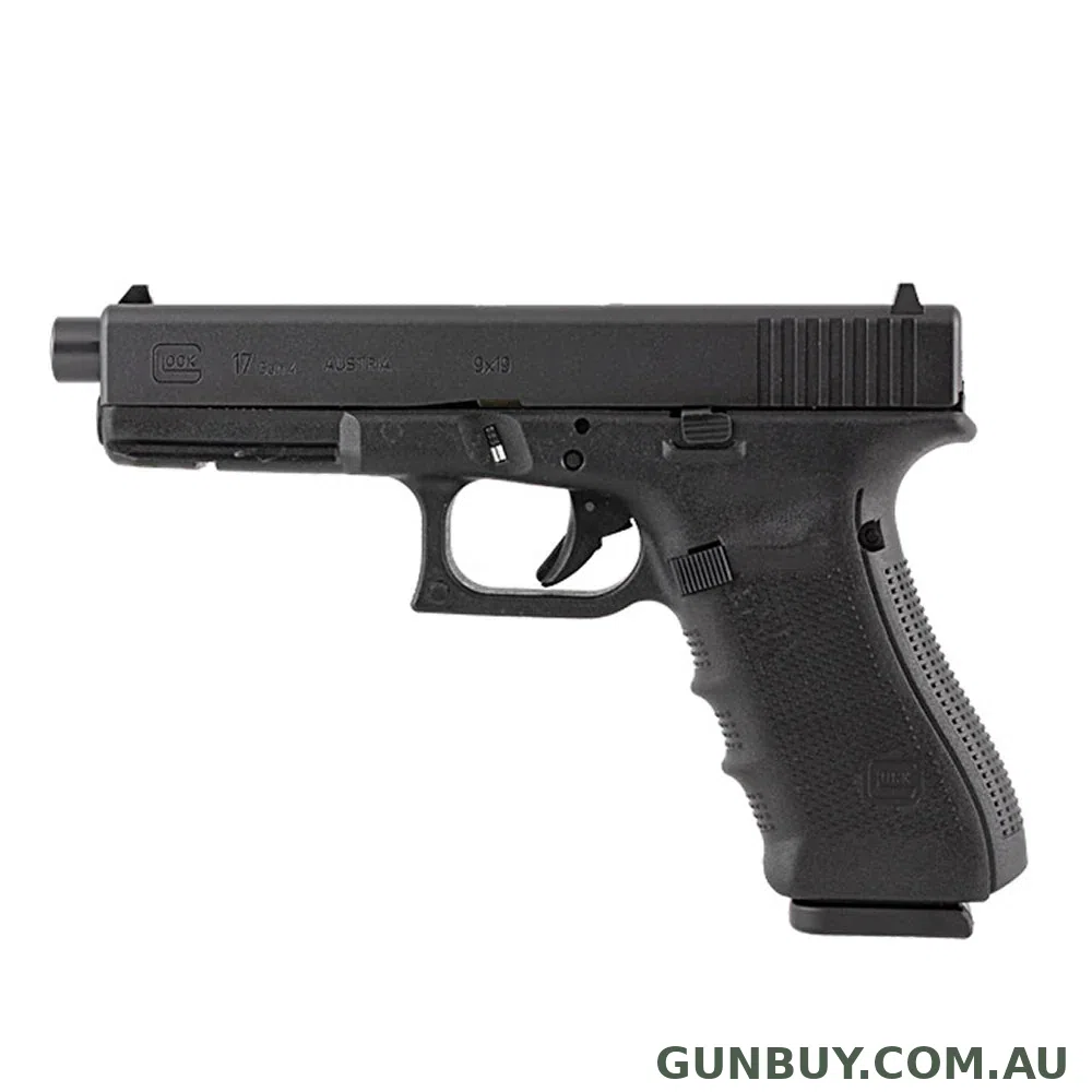 Glock 17A Gen4