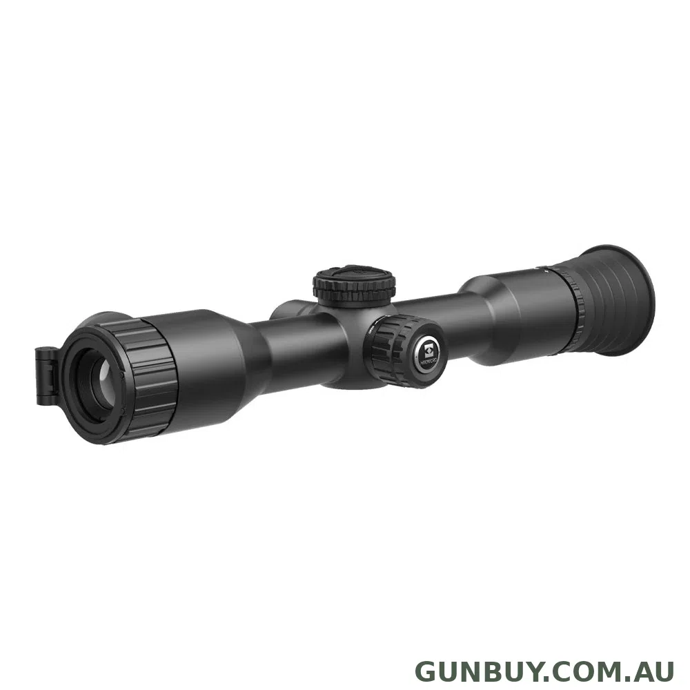 HIKMICRO Alpex 4k Lite A40E Digital Day & Night Vision Scope