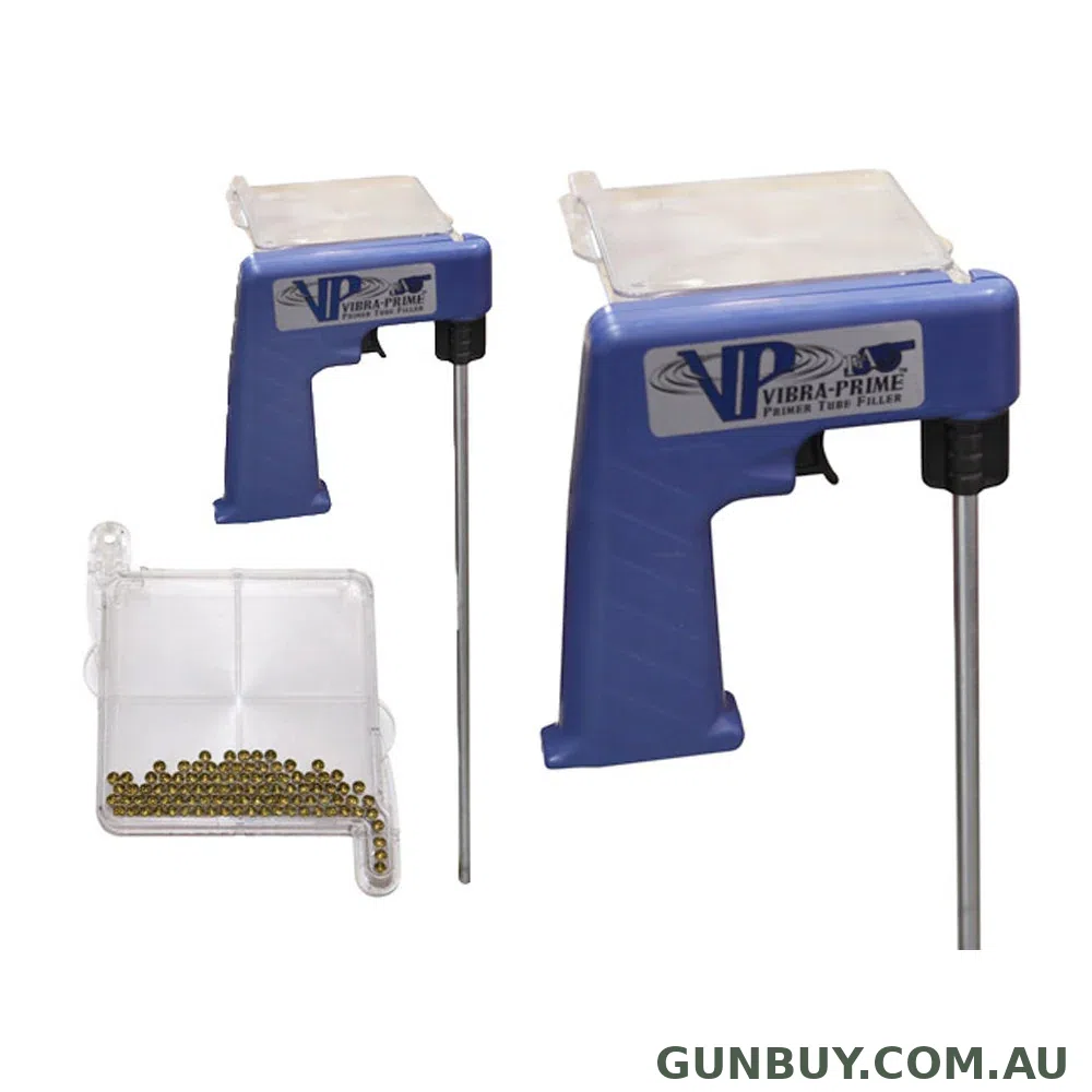 FRANKFORD ARSENAL Vibra Prime