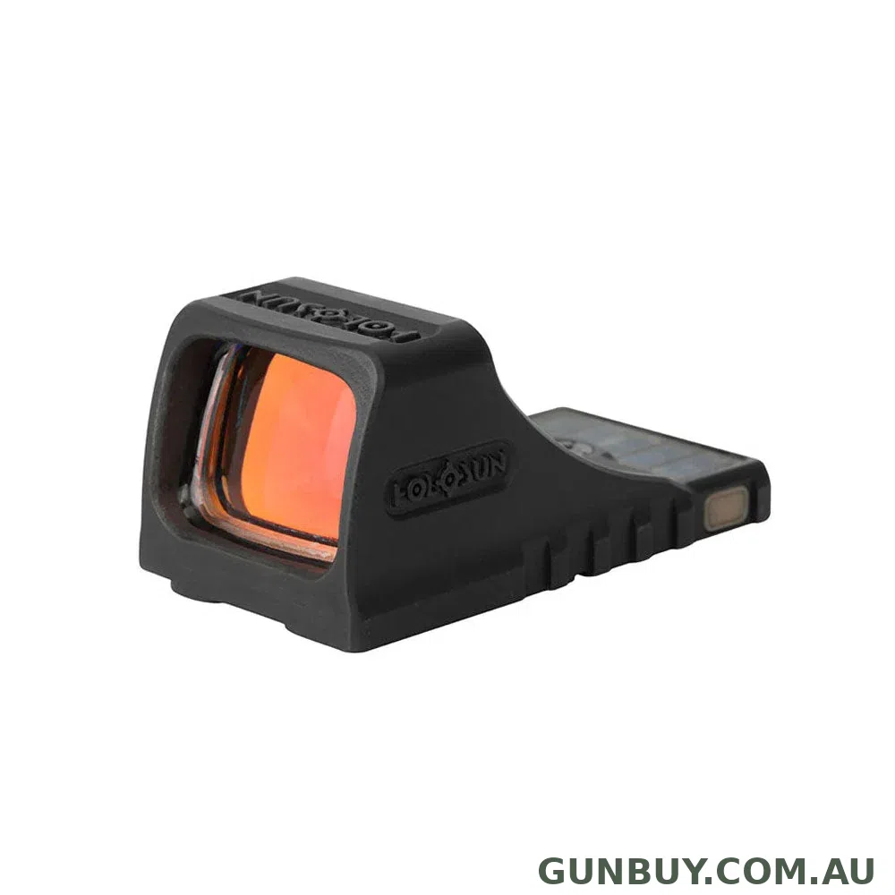 Holosun SCS MOS - Green