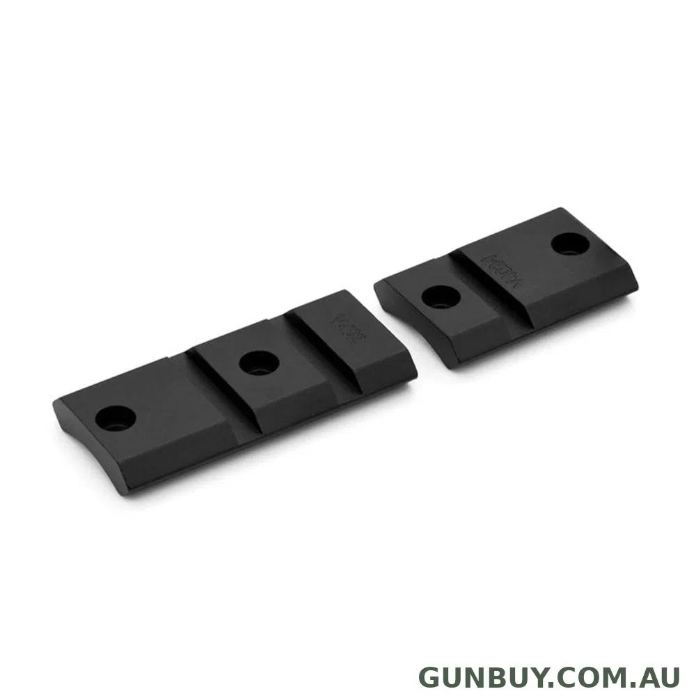 Warne 10 / 110 / American Centrefire Vapor Base Set