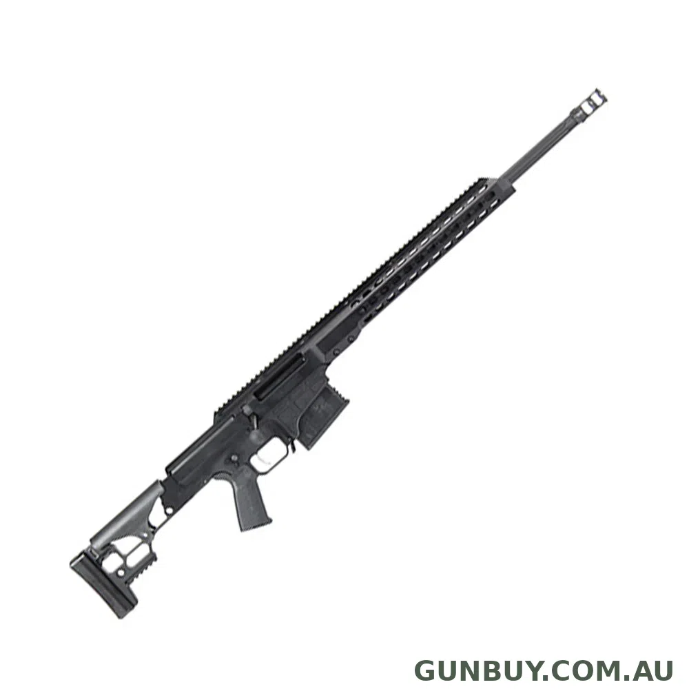 Barrett MRAD SMR