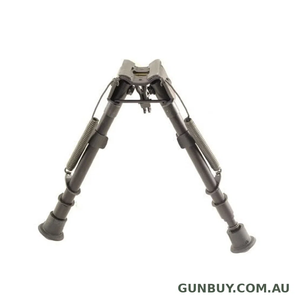 HARRIS Notched Standard Bipod - 9-13"