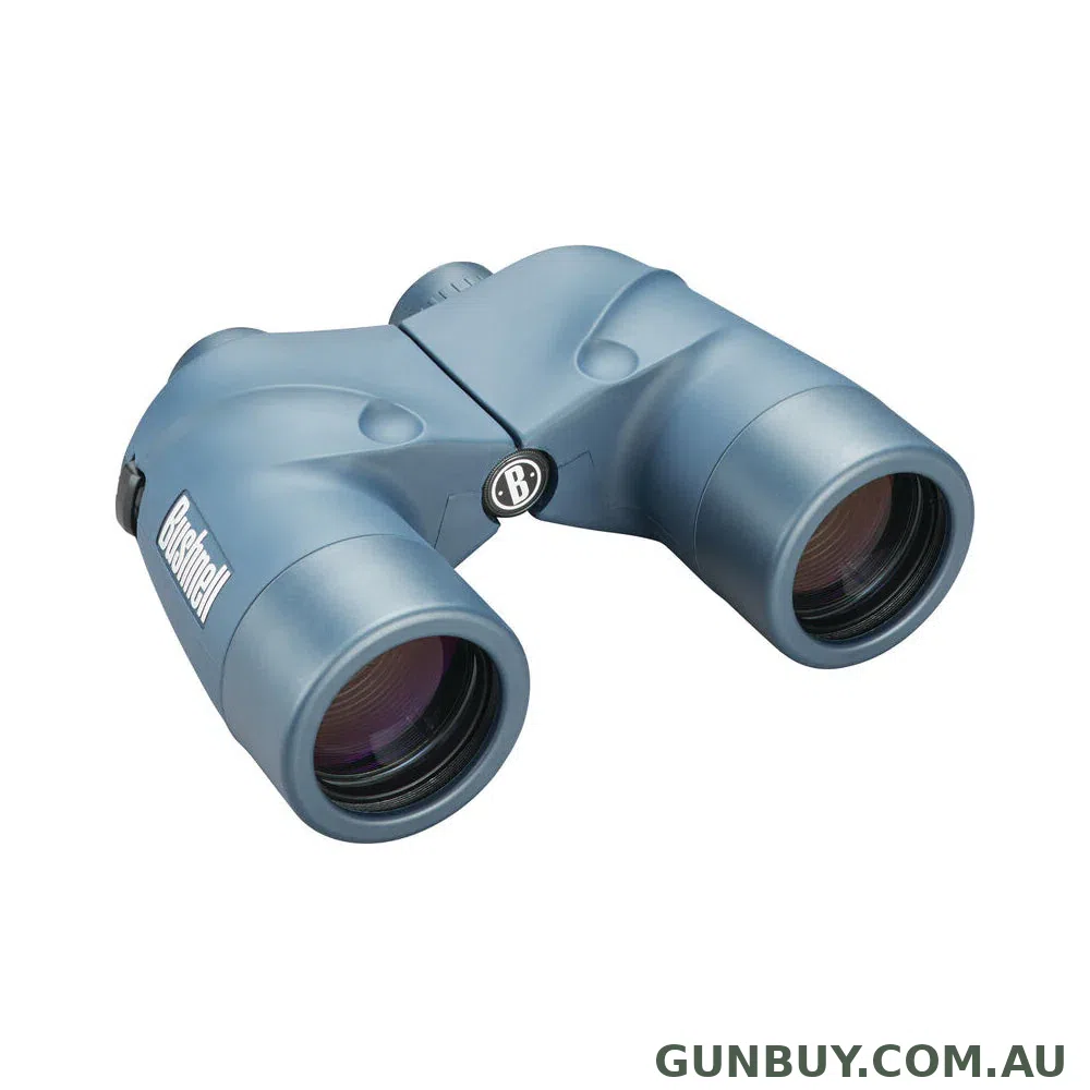 Bushnell Marine Blue 7x50
