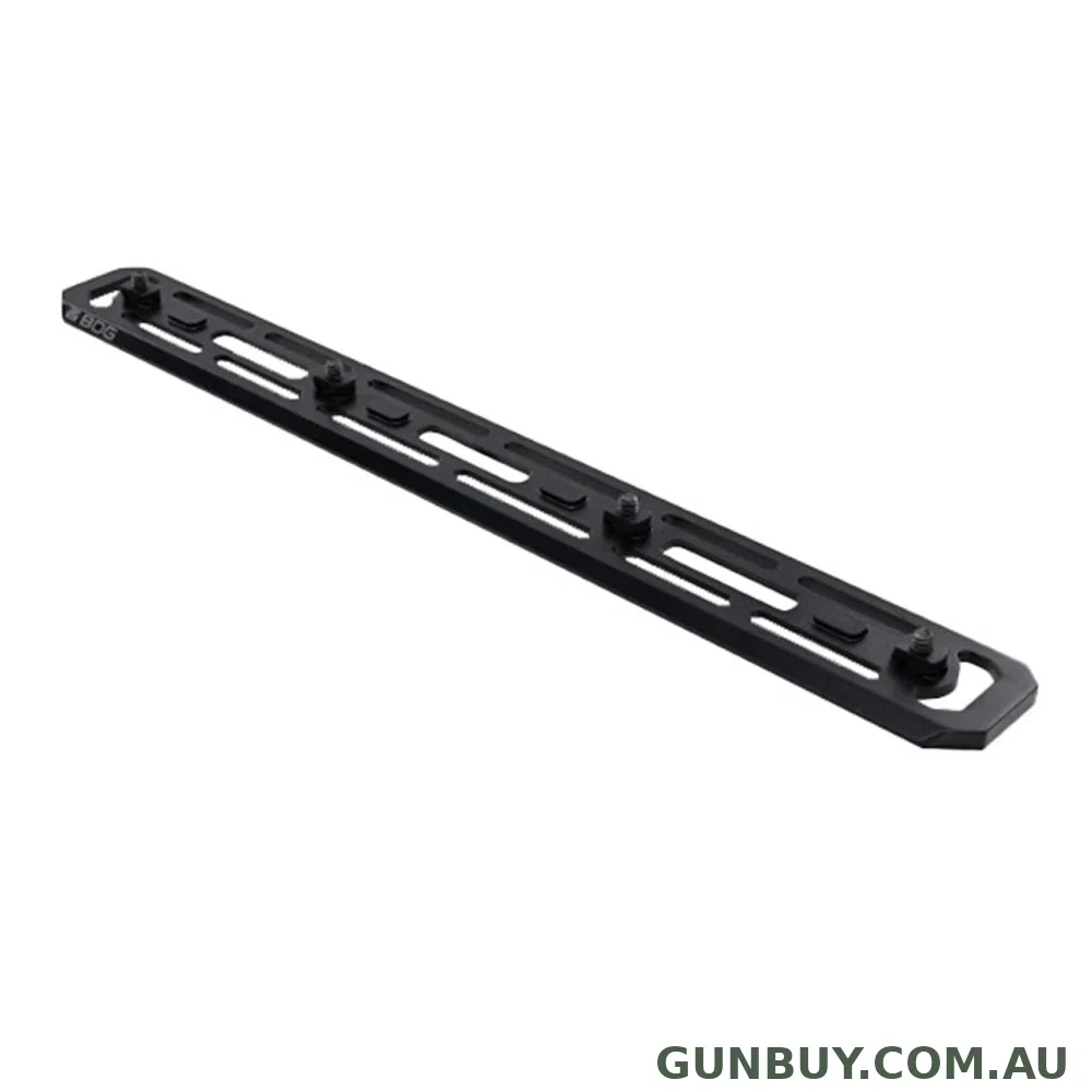 BOG ARCA Swiss Tripod Plate