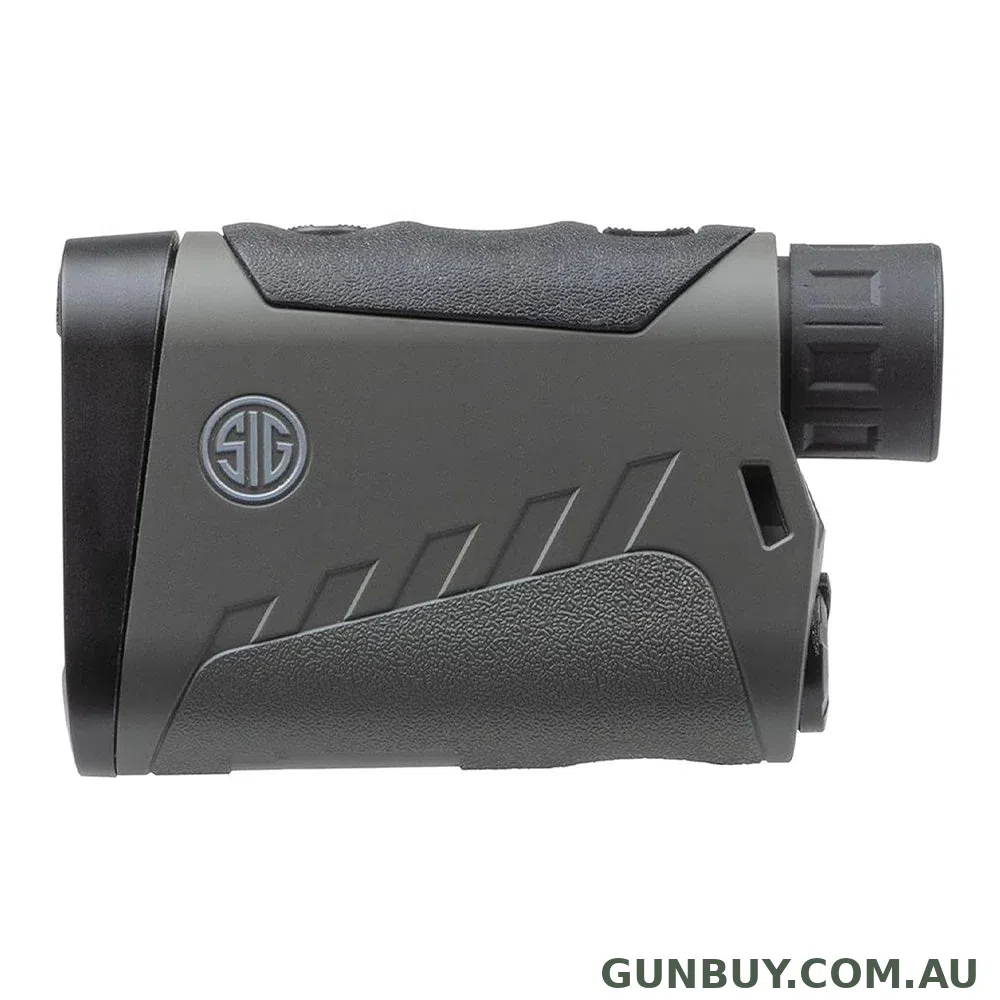 SIG KILO3K LRF