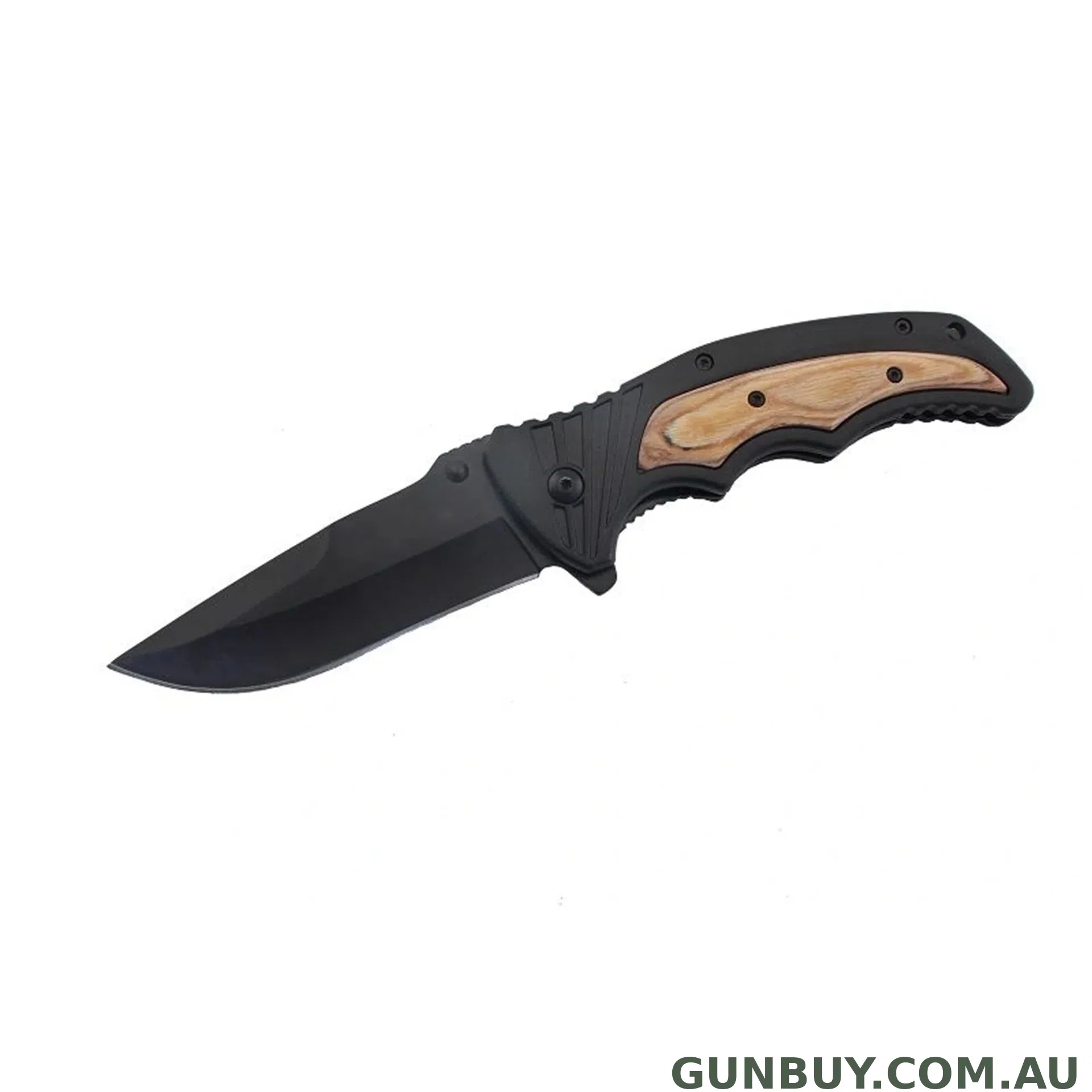 Ridgeline Fieldman Knife