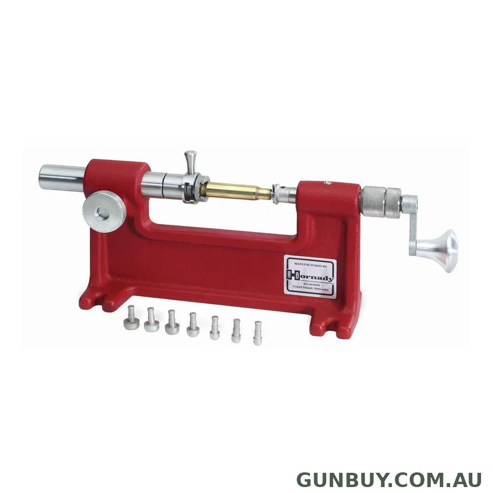 HORNADY Trimmer Camlock