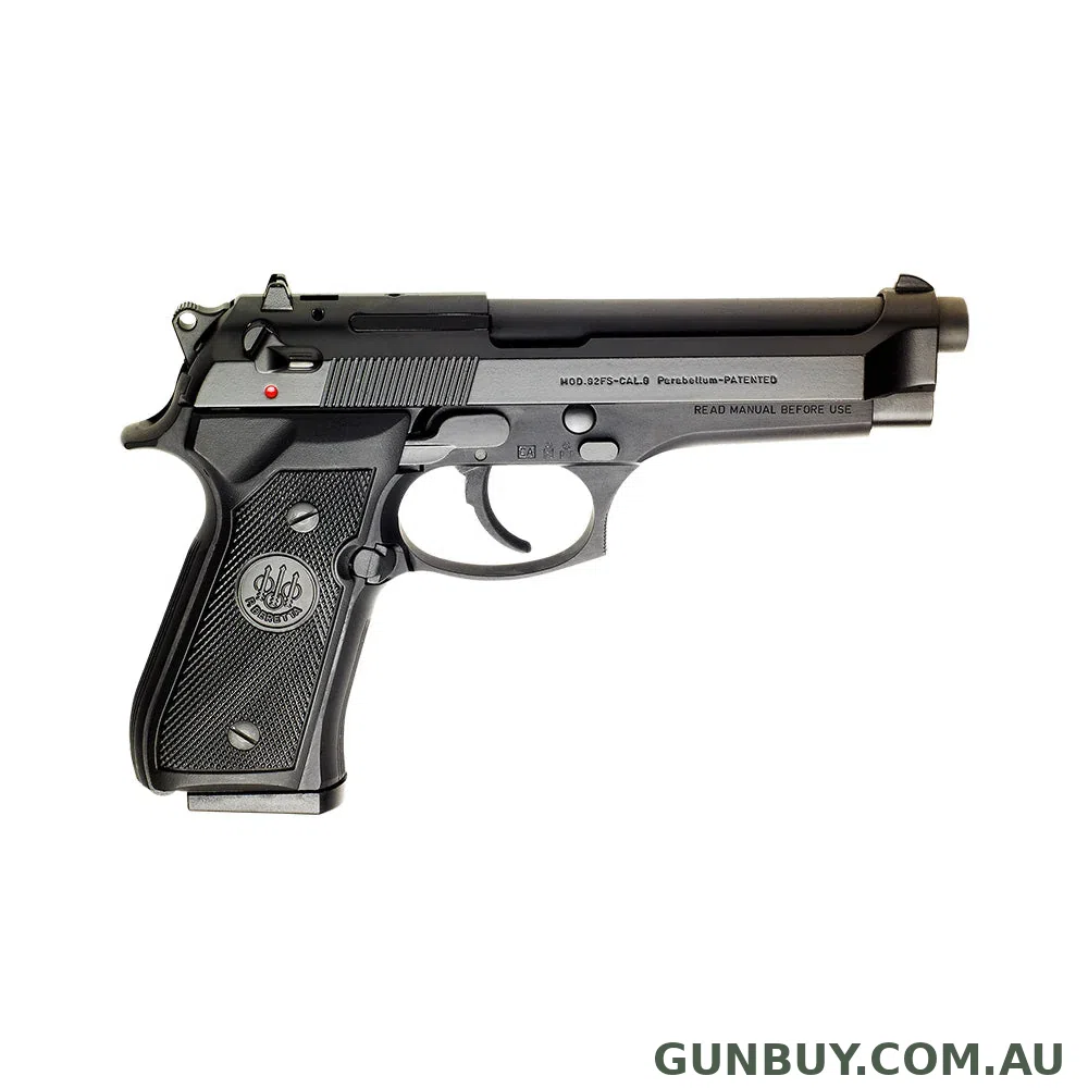 Beretta 92FS