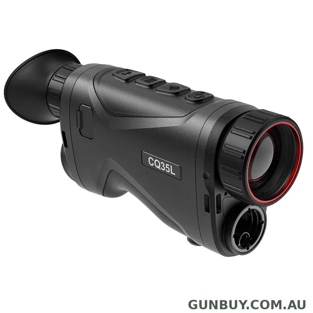 HIKMICRO Condor CQ35L LRF