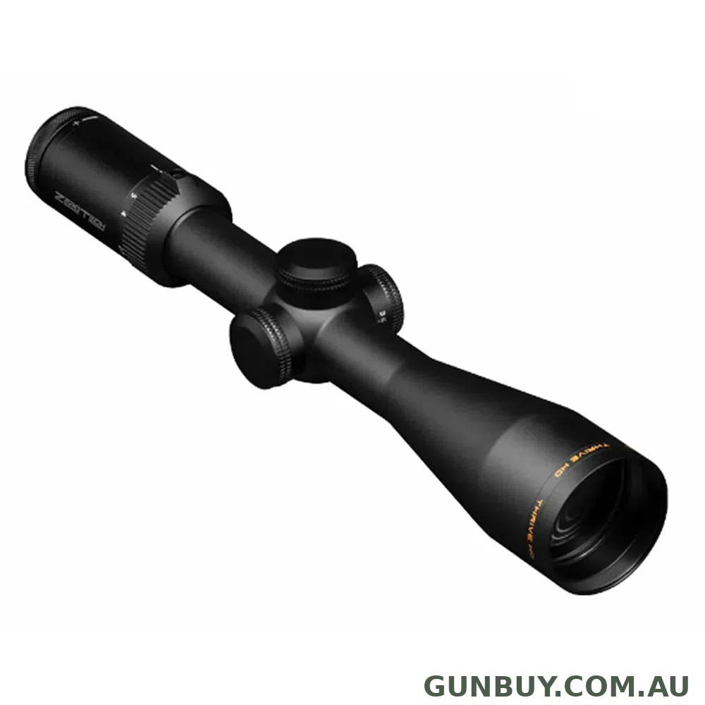 Thrive HD 2.5-15x50 - PHR II