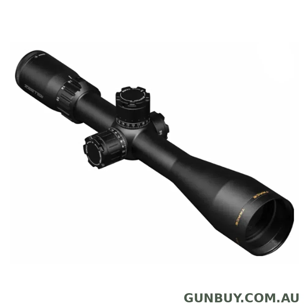 ZeroTech Trace 4.5-27x50 - R3