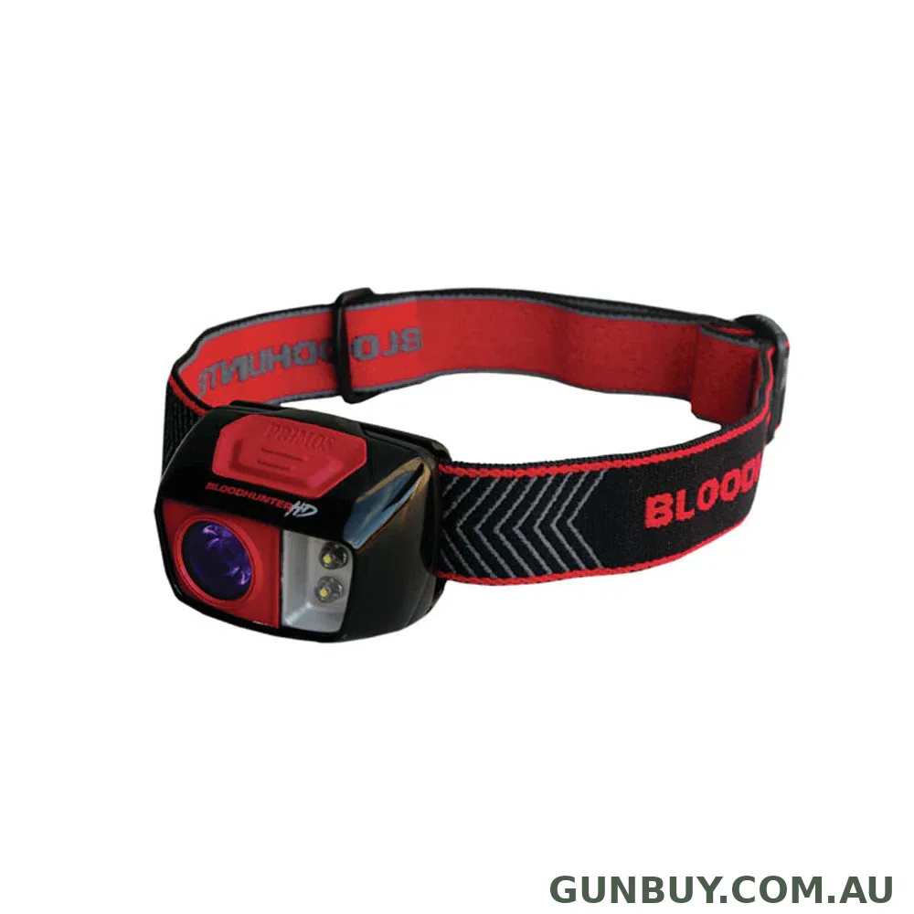 Primos Bloodhunter Hd Headlamp