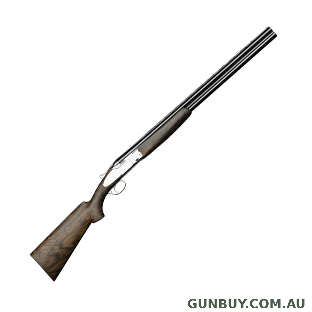 Beretta SL3 Mirror Polished - 12 Gauge / 30" OCHP