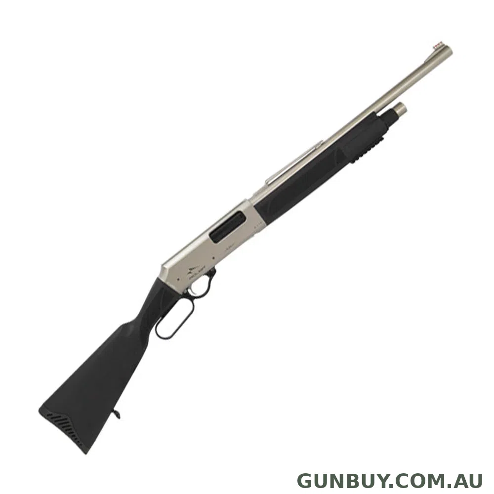 Adler A110 All Weather