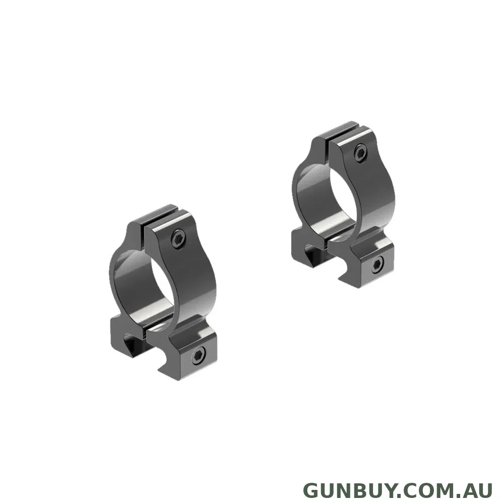 Leupold Rifleman Rings Rimfire 3/8 - 1" / Gloss