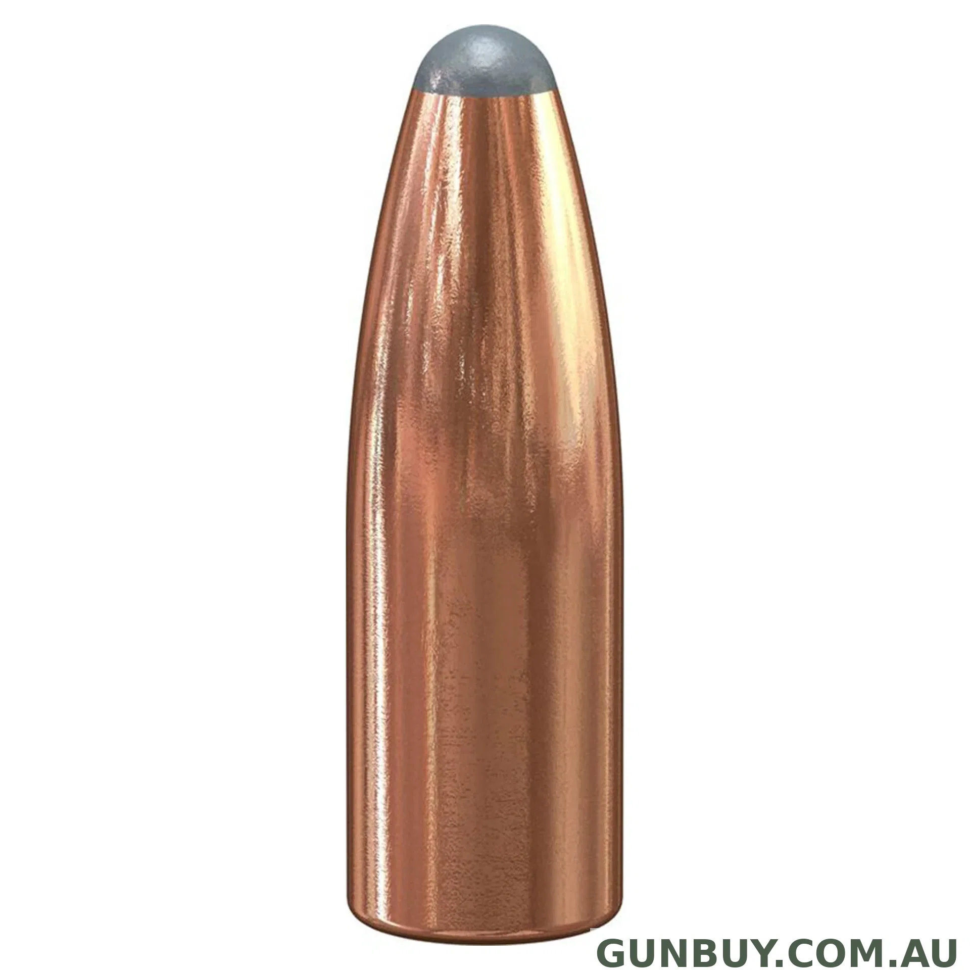 Speer 9.3mm 270gr Semi Spitzer - 50 Pack