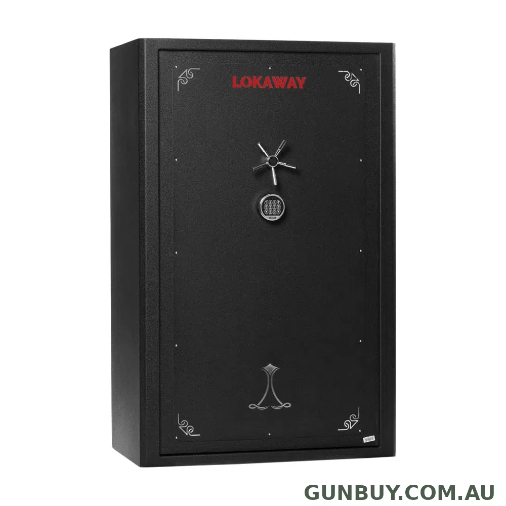 Lokaway LCH2 - 1500x950x550 / 220Kg