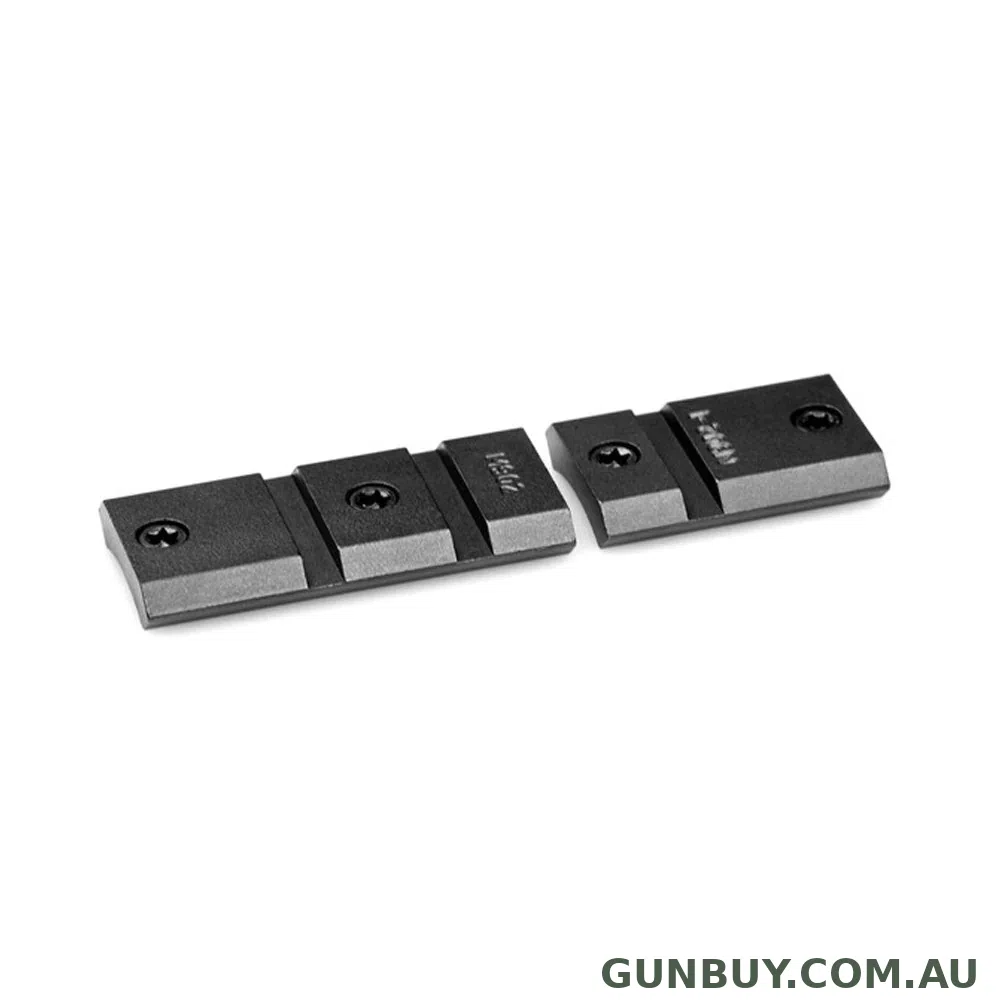 Warne American / / Remington 788 2 Piece Base