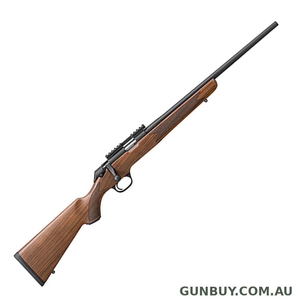 Springfield Armory 2020 Rimfire Classic Grade A Walnut - 20"