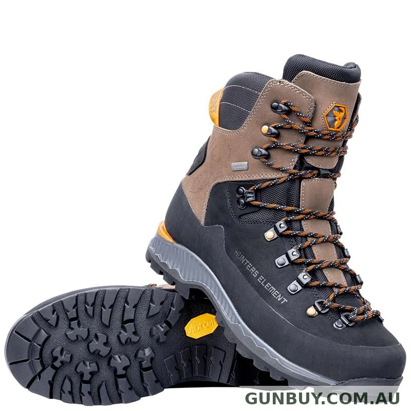 Hunters Element Element Boot - 8