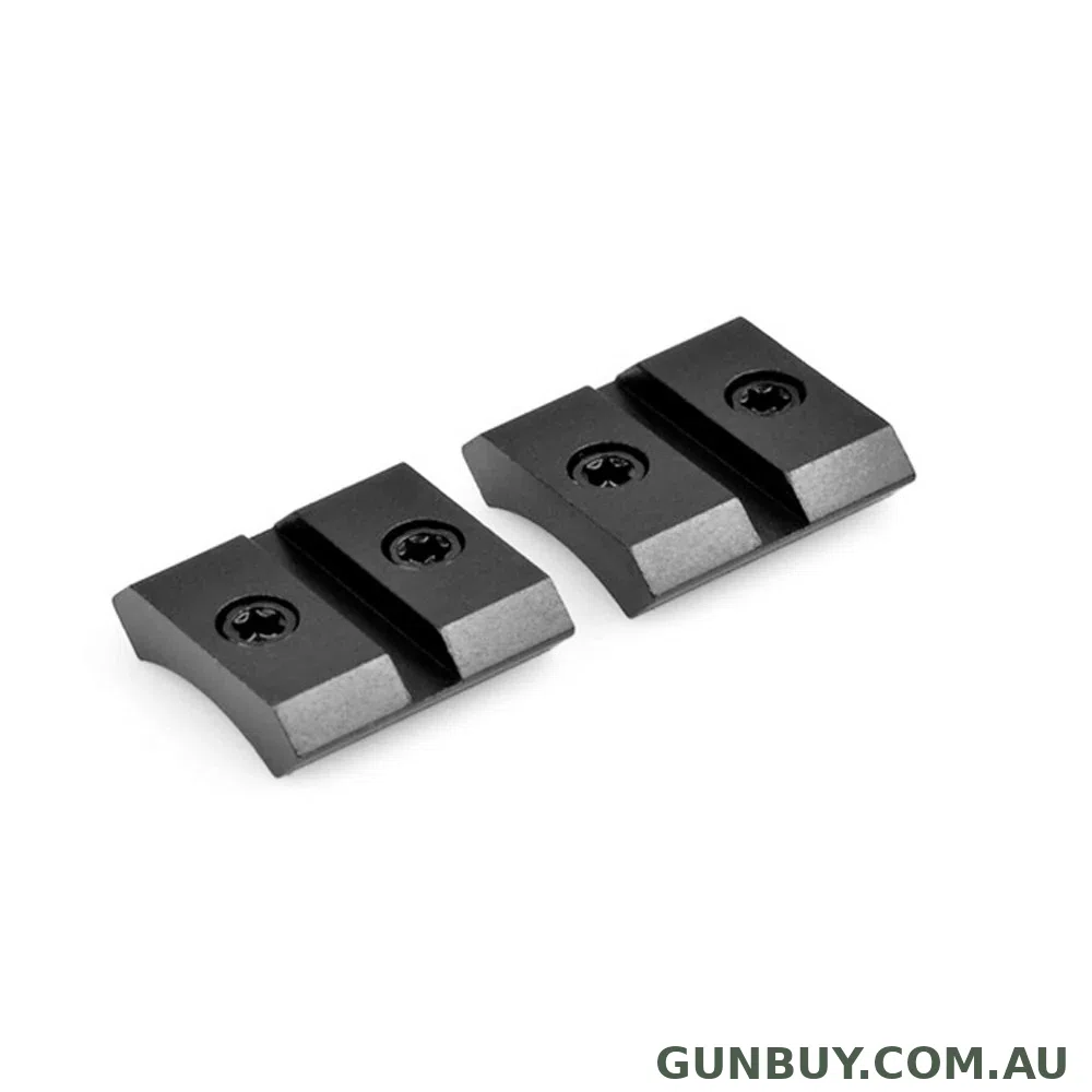 WARNE BAR 2 Piece Base