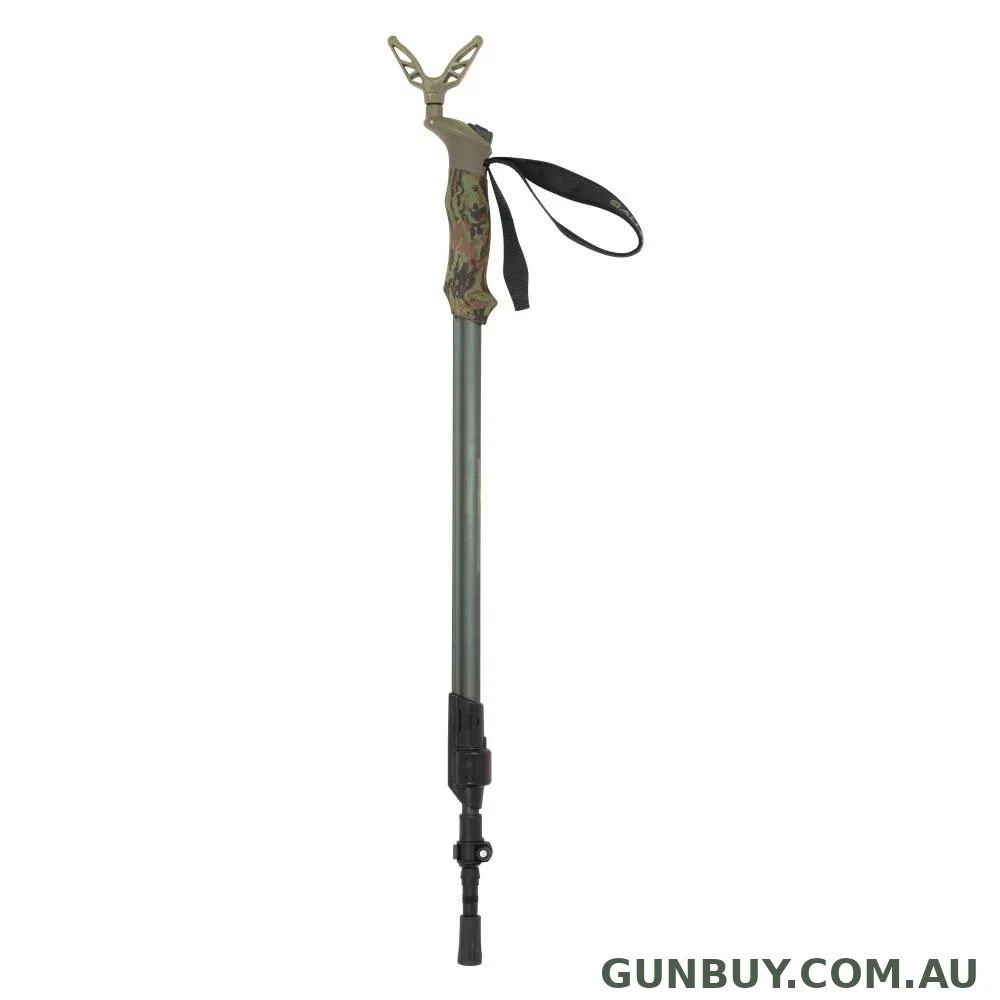 Axial Ez-Stik Shooting Stick Monopod - 61"