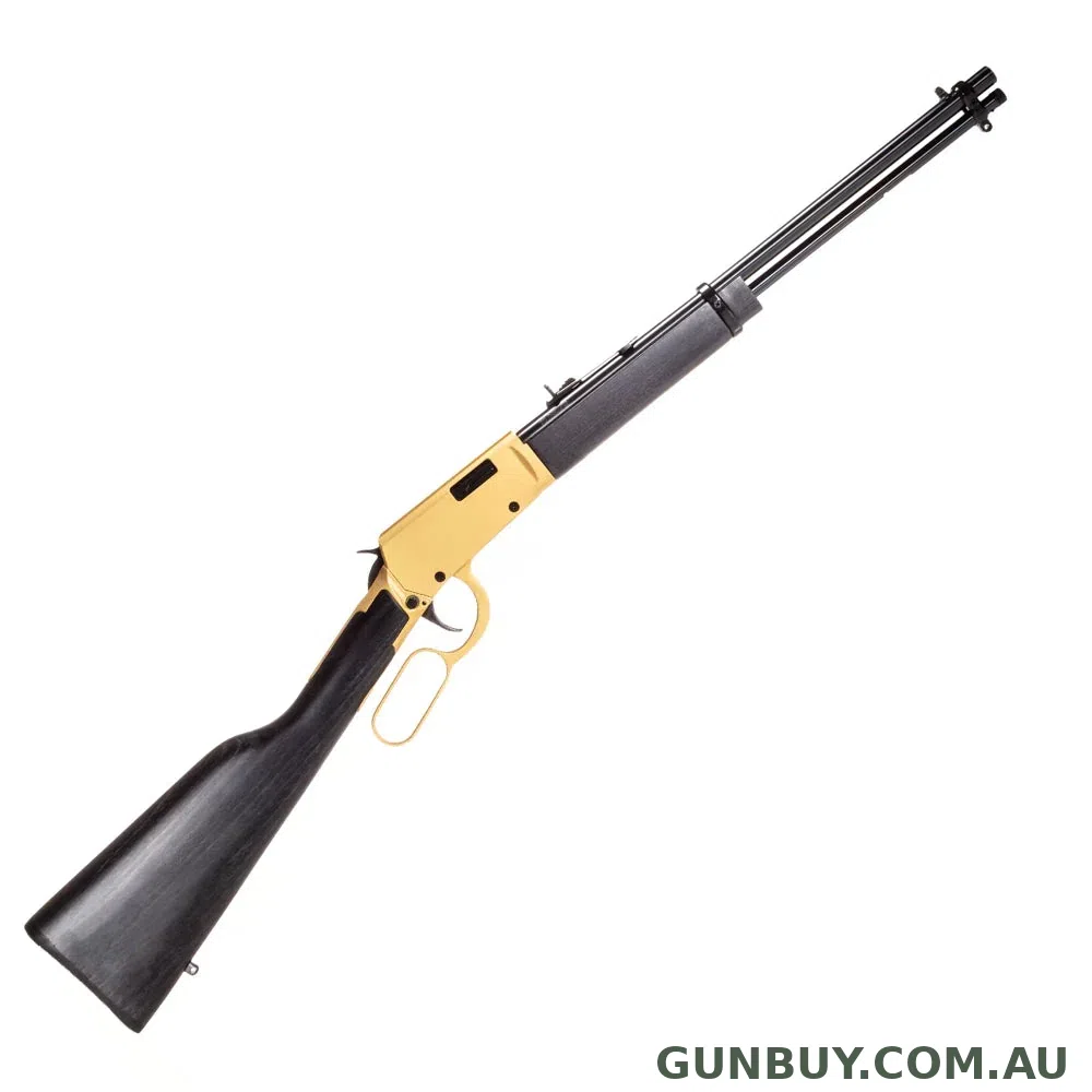 Rossi Rio Bravo Black Gold